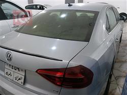 ڤۆڵکسواگن پاسات